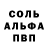 COCAIN Колумбийский Lee Rhode